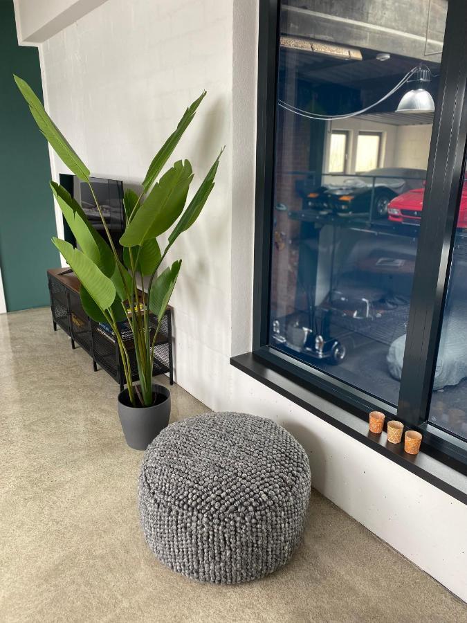 Wohnung Mit Besonderem Ausblick Pfaffenhausen  Exterior photo